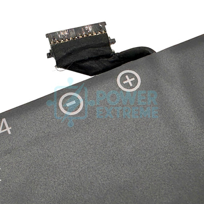 Replacement Laptop Battery for Dell INSPIRON 7390 7391 2-IN-1 LATITUDE 3301 45Wh WDK63 HK6N5