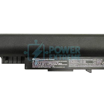 HP genuine Laptop Battery for 240 245 250 255 G4 G5 G6 256 G5 348 G3 HS03 HS04