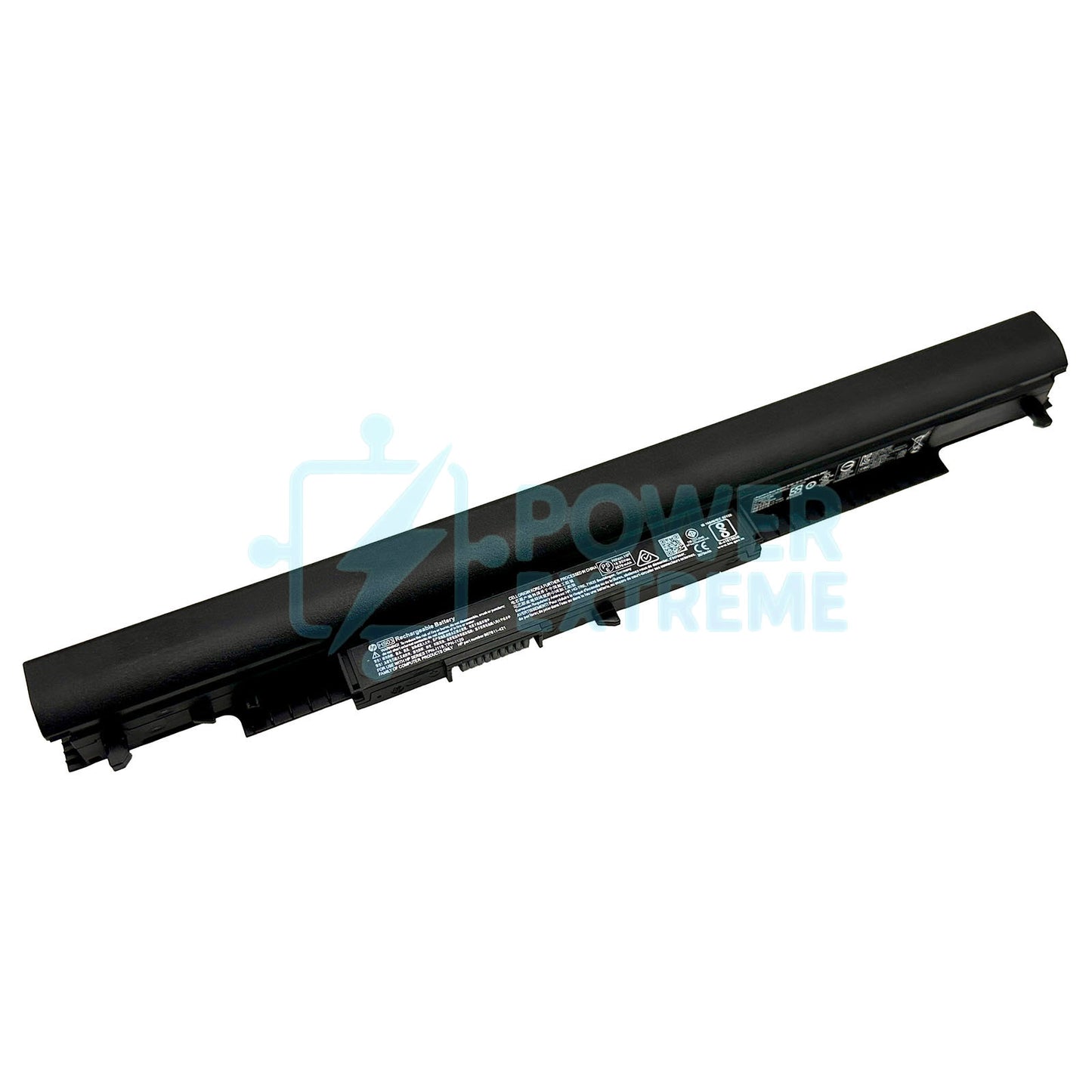 HP genuine Laptop Battery for 240 245 250 255 G4 G5 G6 256 G5 348 G3 HS03 HS04