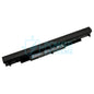 HP genuine Laptop Battery for 240 245 250 255 G4 G5 G6 256 G5 348 G3 HS03 HS04