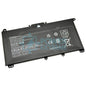 Replacement battery for HP Pavilion 14G-C 14Q-C 14S-C 14T-C 14Z-D Series HT030 HT03XL