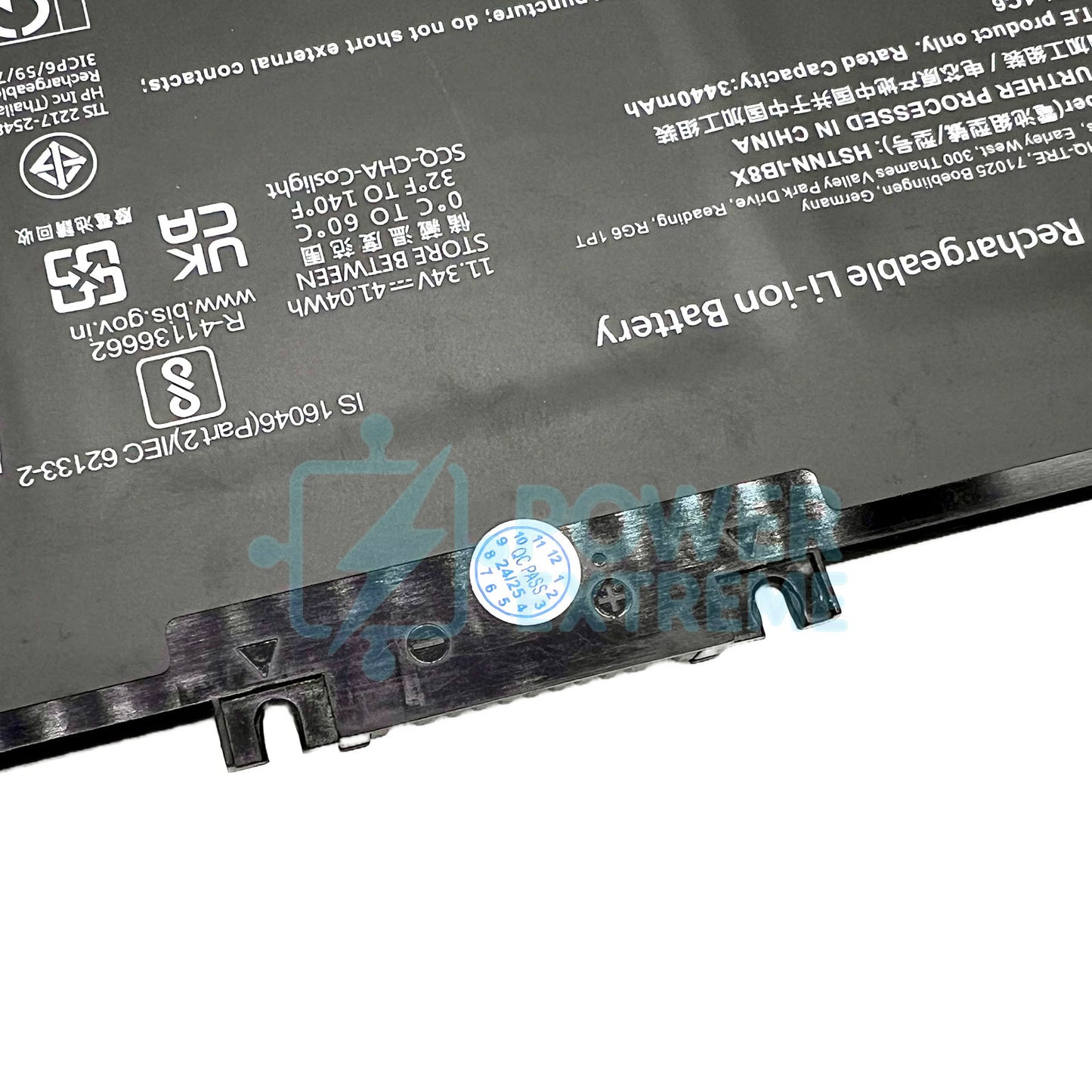 HP genuine battery Pavilion 15S-GU 15S-GY Series L11421-2C1 TPN-I133 HT03041XL