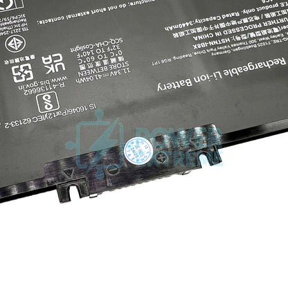 HP genuine battery Pavilion 15S-GU 15S-GY Series L11421-2C1 TPN-I133 HT03041XL
