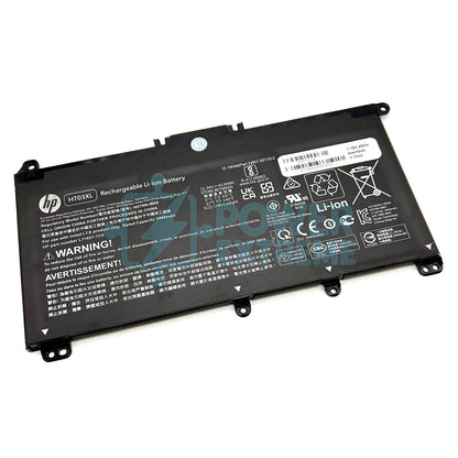 HP genuine battery Pavilion 15S-GU 15S-GY Series L11421-2C1 TPN-I133 HT03041XL