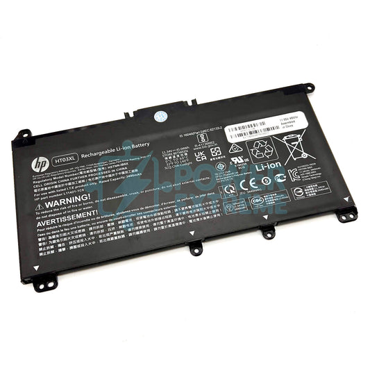 HP genuine battery Pavilion 17-BY 17-CA 17T-B 17Z-C Series HSTNN-LB8M TPN-Q207