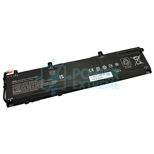 Laptop Battery for HP ZBOOK POWER 15.6 G7 G8 G9 G10 G10A TPN-DB0C IR06XL