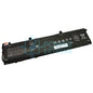 Laptop Battery for HP ZBOOK POWER 15.6 G7 G8 G9 G10 G10A TPN-DB0C IR06XL