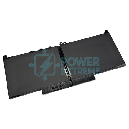 Replacement Laptop Battery for Dell LATITUDE E7270 E7470 55Wh 451-BBSY 451-BBUT WYWJ2 J60J5