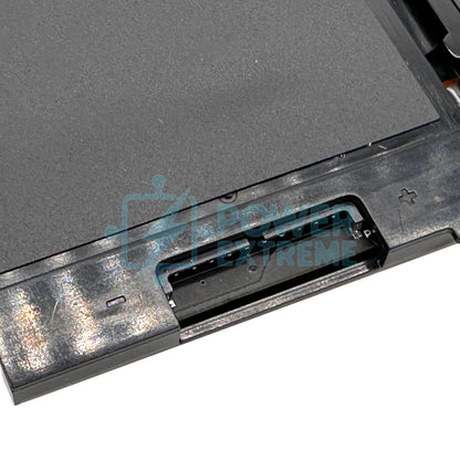 Replacement Laptop Battery for Dell LATITUDE E7270 E7470 55Wh 451-BBSY 451-BBUT WYWJ2 J60J5