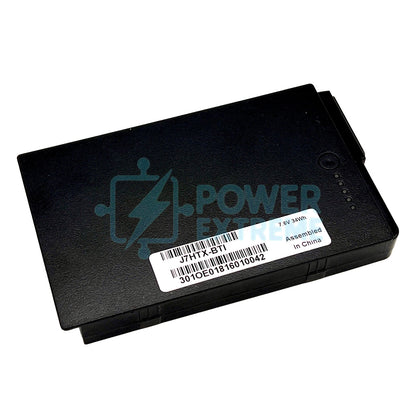 Battery for Dell Latitude 12 7202 Rugged Tablet 34W 0FH8RW  0ORPTJ J7HTX
