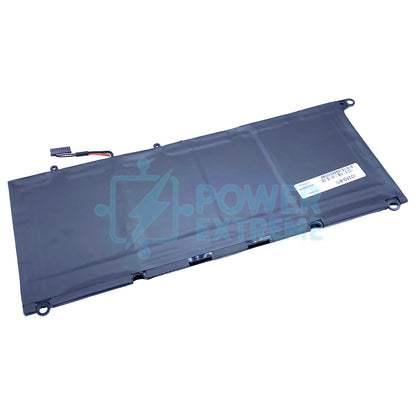 Replacement Laptop Battery for Dell XPS 13 9343 9350 52Wh 5K9CP 90V7W DIN02 JD25G