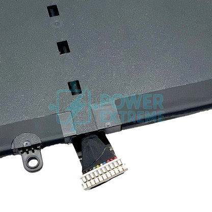 Replacement Laptop Battery for Dell Latitude 7410 52Wh 7.6V 0WY9MP 0YJ9RP 451-BCPW CPL-HRGYV JHT2H