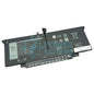 Replacement Laptop Battery for Dell Latitude 7410 52Wh 7.6V 0WY9MP 0YJ9RP 451-BCPW CPL-HRGYV JHT2H