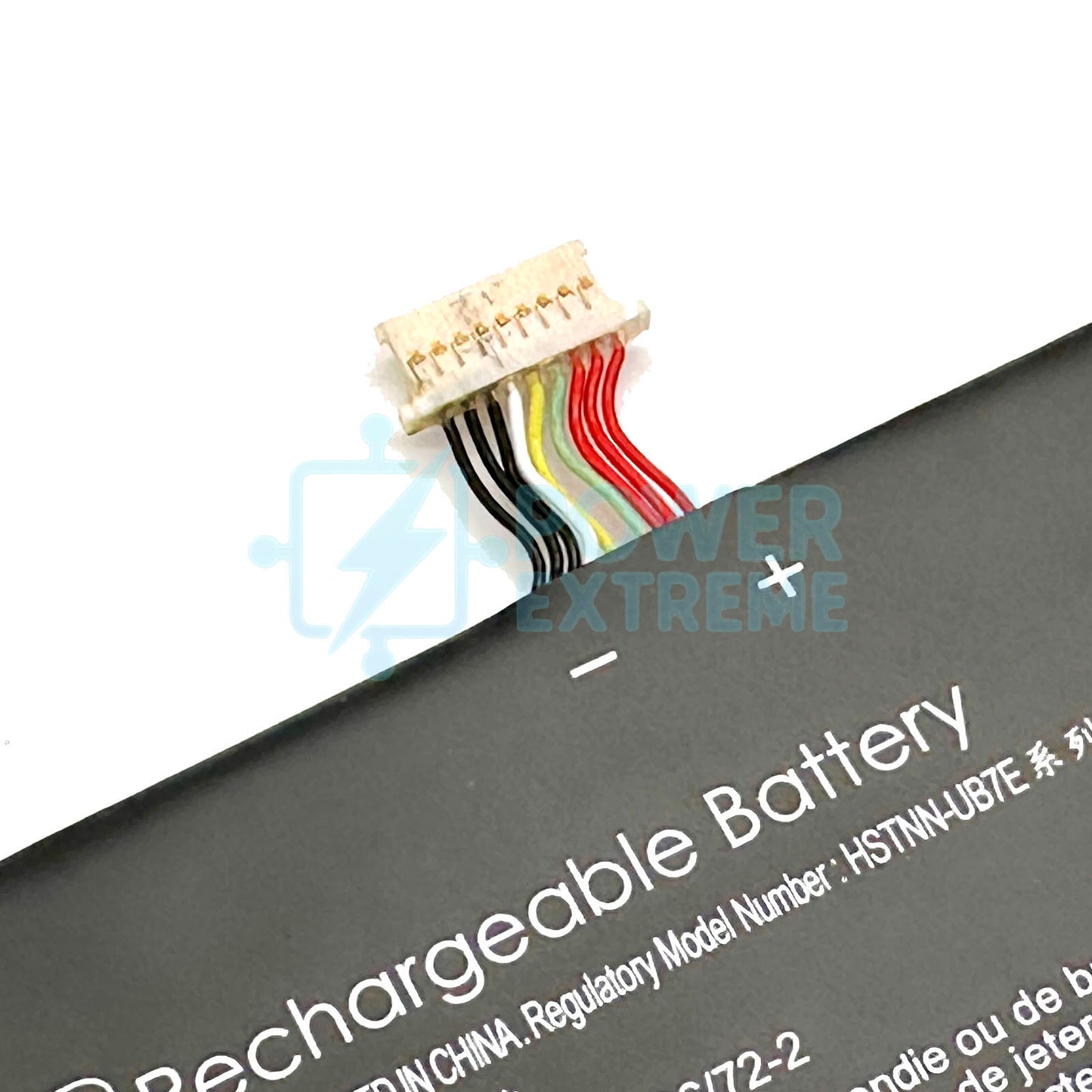 Replacement Laptop Battery for HP Elite X2 1012 G2 901307-541 HSN-I07C JI04047XL-PL JIO4XL JI04XL