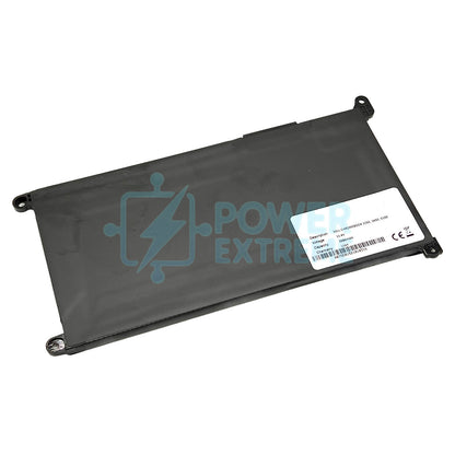 Laptop Battery for Dell Chromebook 11 3100 3180 5190 14 3400 007GDY 016DPH JPFMR