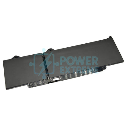 Replacement Laptop Battery for Dell 5340 5350 2-IN-1 42Wh CN-06CVCT CN-0HM1H5 CN-0V7TXF JTG7N