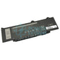 Replacement Laptop Battery for Dell 5340 5350 2-IN-1 42Wh CN-06CVCT CN-0HM1H5 CN-0V7TXF JTG7N