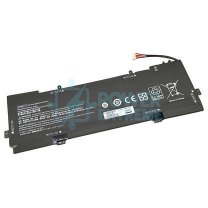 Laptop Battery for HP SPECTRE X360 15-BL000 15-BL108CA 15-BL112DX KB06XL