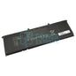 Replacement Laptop Battery for Dell Precision 5680 5690 99.5Wh 6D2HW N7KV9 WPYCV KV690