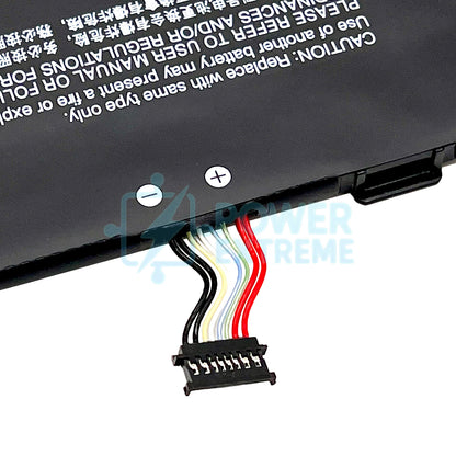 Laptop Battery for Lenovo THINKPAD X390 20NN 20NQ YOGA 02DL021 02DL022 L18L3P72