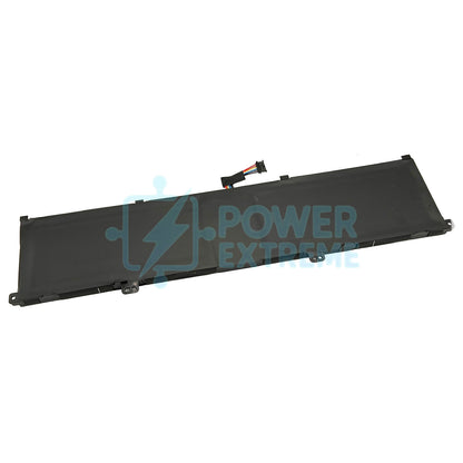 Laptop Battery for Lenovo ThinkPad X1 Extreme Gen3 20TK 20TL L19M4P71 5B10X19049