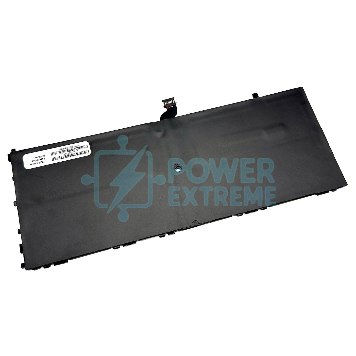 Replacement Laptop Battery for Lenovo ThinkPad X1 Tablet Gen3 Type 20KJ 01AV453 L16L4P91