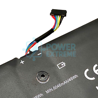 Replacement Laptop Battery for Lenovo Yoga 720-13IKB 730-13IWL 5B10M52739  5B10M52740 L16L4PB1