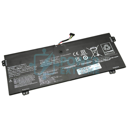 Replacement Laptop Battery for Lenovo Yoga 720-13IKB 730-13IWL 5B10M52739  5B10M52740 L16L4PB1
