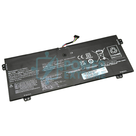 Replacement Laptop Battery for Lenovo Yoga 720-13IKB 730-13IWL 5B10Q38237  2ICP4/43/110-2 L16L4PB1