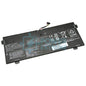 Replacement Laptop Battery for Lenovo Yoga 720-13IKB 730-13IWL 5B10M52739  5B10M52740 L16L4PB1