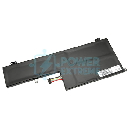 Replacement Laptop Battery for Lenovo IdeaPad Yoga 720-15IKB 72W 5B10M53743 5B10M53744 L16L6PC1