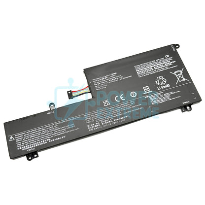 Replacement Laptop Battery for Lenovo IdeaPad Yoga 720-15IKB 72W 5B10M53743 5B10M53744 L16L6PC1