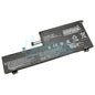 Replacement Laptop Battery for Lenovo IdeaPad Yoga 720-15IKB 72W 5B10M53743 5B10M53744 L16L6PC1