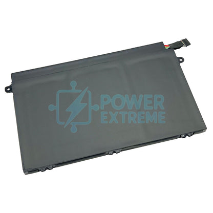Replacement Laptop Battery for Lenovo ThinkPad Edge E14 E15 01AV445 01AV446 01AV447 L17C3P51