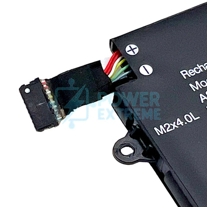 Replacement Laptop Battery for Lenovo ThinkPad Edge E14 E15 01AV445 01AV446 01AV447 L17C3P51