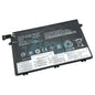 Replacement Laptop Battery for Lenovo ThinkPad Edge E14 E15 01AV445 01AV446 01AV447 L17C3P51