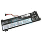 Replacement Laptop Battery for Lenovo V130-15IGM V130-15IKB V530-14IKB V530-15IKB L17M2PB3