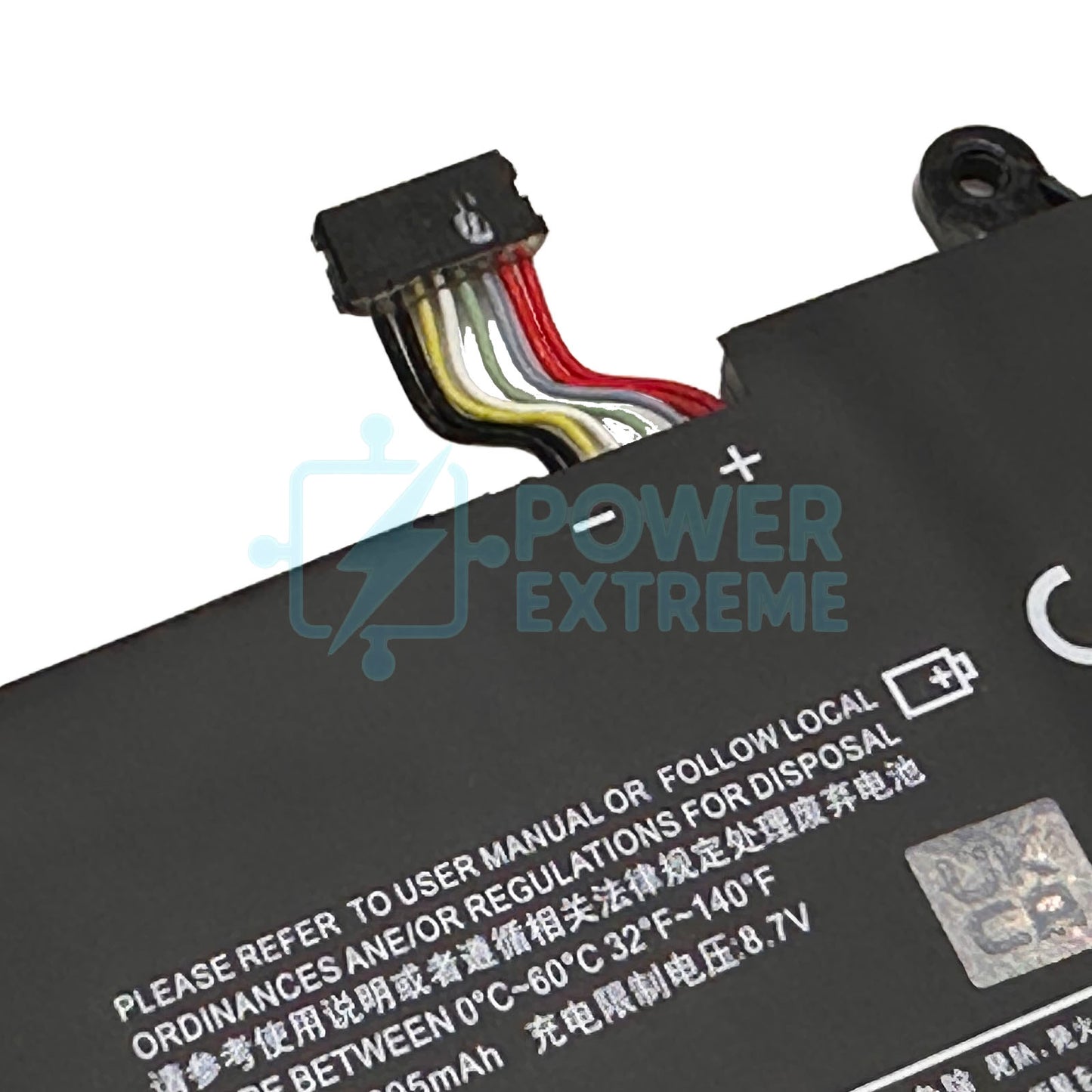 Replacement Laptop Battery for Lenovo IDEAPAD 330-14AST 330-14IGM 330-14IKB series L17M2PB7