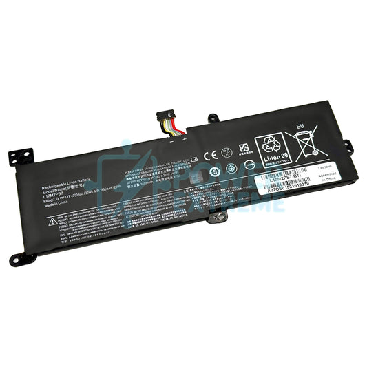 Replacement Laptop Battery for Lenovo IDEAPAD 330-15AST 330-15IGM 330-15IKB series L17M2PB7