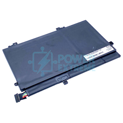 Replacement Laptop Battery for Lenovo ThinkPad L480 L490 01AV463 5B10W13894 SB10K97610 L17M3P53