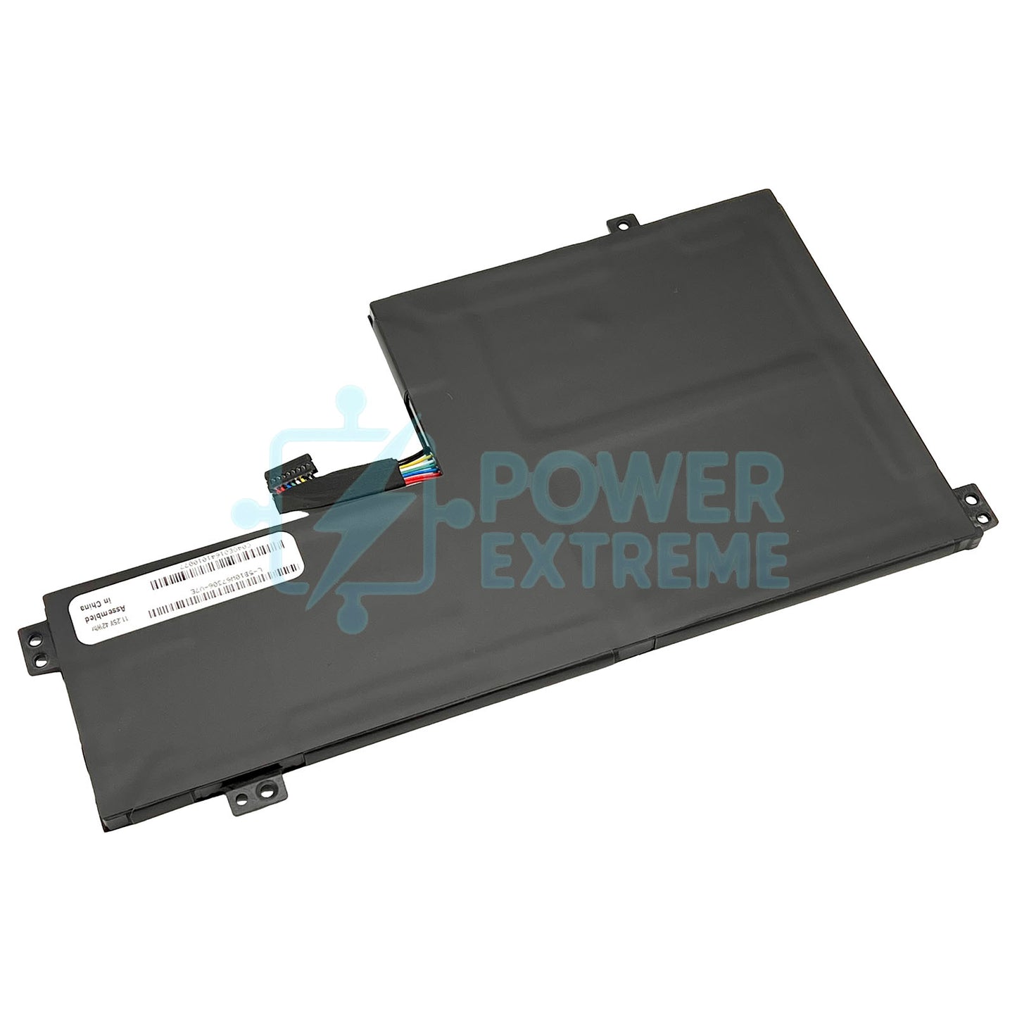 Replacement Laptop Battery for Lenovo IdeaPad 100e 5B10S73396 5B10S73397 L17L3PB0 L17M3PB0