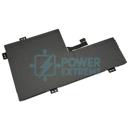 Replacement Laptop Battery for Lenovo IdeaPad 3 Chromebook 11IGL05 14IGL05 L18D3PG1 L17M3PB0