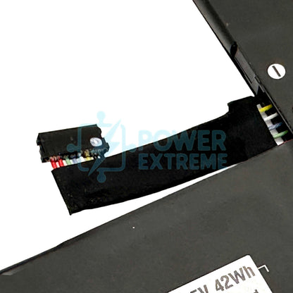 Replacement Laptop Battery for Lenovo IdeaPad 100e G2 MTK 42W 5B10T36866 5B10W13945 L18D3PG1