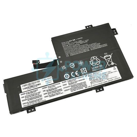 Replacement Laptop Battery for Lenovo IdeaPad 500e Gen 2 5B10W67306 5B10W67369 L17M3PB0