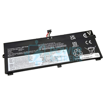 Laptop Battery for Lenovo THINKPAD X390 20NN 20NQ YOGA 02DL021 02DL022 L18L3P72