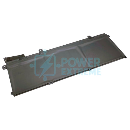Replacement Laptop Battery for Lenovo ThinkPad P14S P43S 02DL007 02DL008 02DL009 L18L3P73