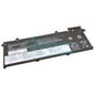 Replacement Laptop Battery for Lenovo ThinkPad P14S P43S 02DL007 02DL008 02DL009 L18L3P73