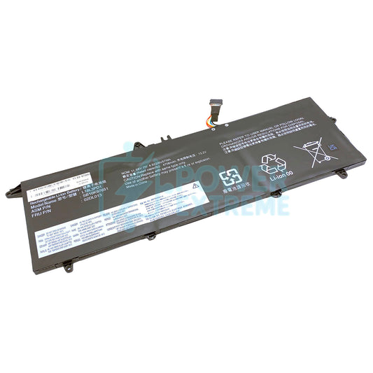 Replacement Laptop Battery for Lenovo SB10K97651 SB10K97652 SB10K97653 SB10K97654 SB10T83152