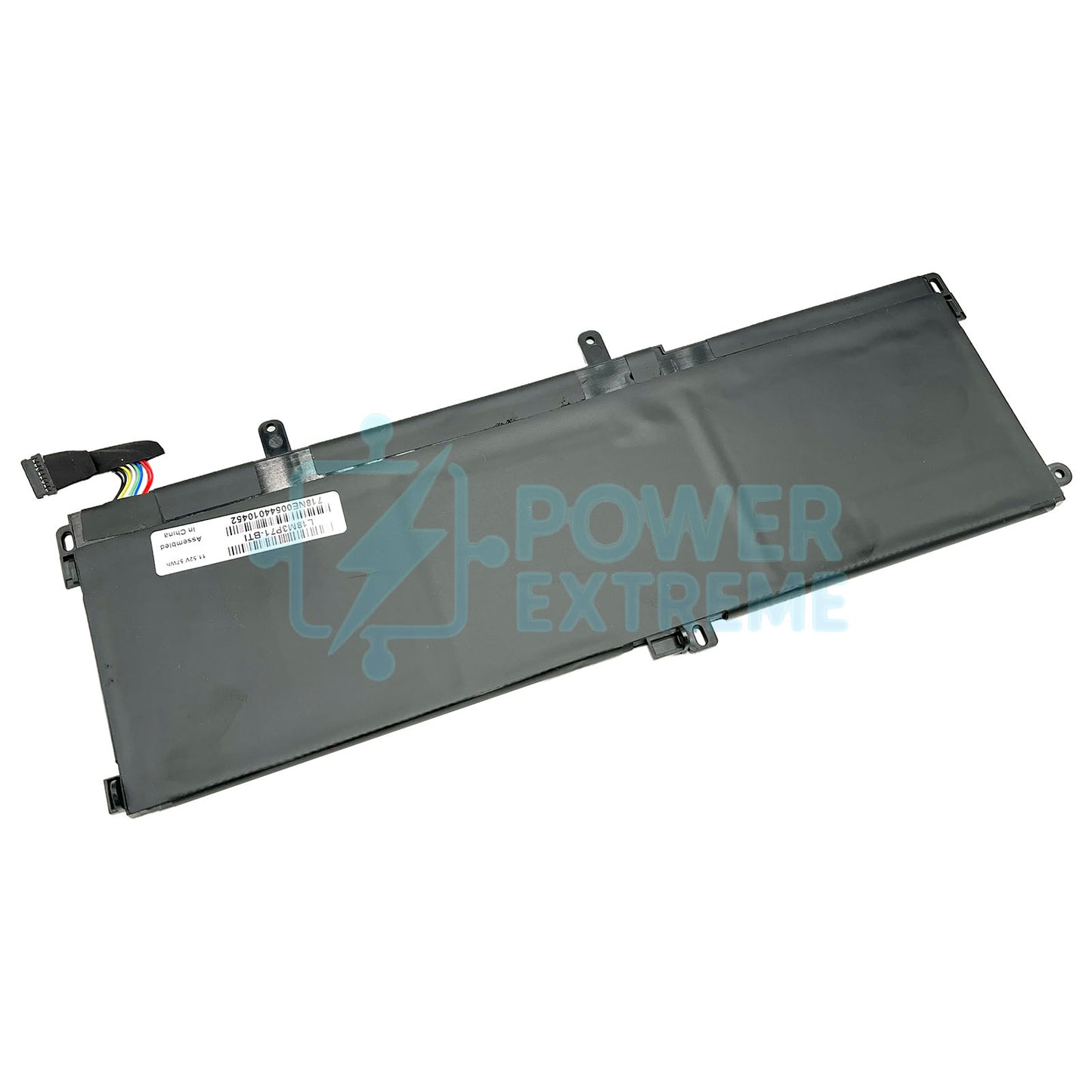 Replacement Laptop Battery for Lenovo ThinkPad P15s Gen 2 type 20W6 20W 5B10W51832 L18M3P71