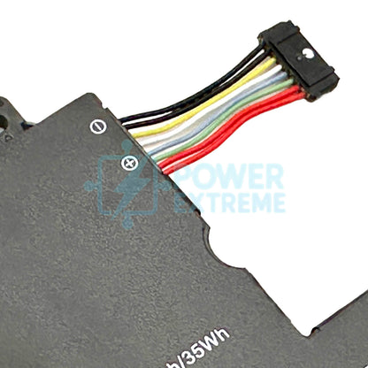 Laptop Battery for Lenovo IdeaPad L3 L340 V140 V155 V340 11.25 L18L3PF1 L18M3PF2